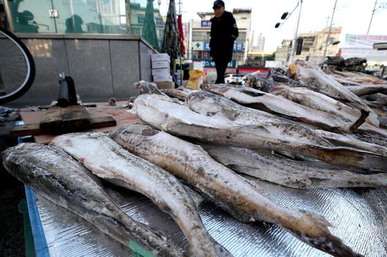 [오늘의 날씨] 울산(18일, 일)…일교차 크고 대기 건조