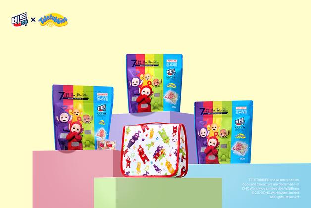 "해외여행 3천만 시대"…여행 파우치 속 작고 가벼운 위생용품 추천