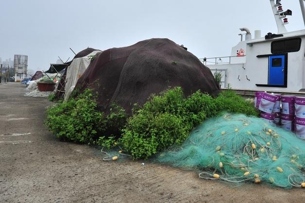 새로운 어구관리제도 시행…해수부, '수산업법' 하위법령 개정안 입법예고
