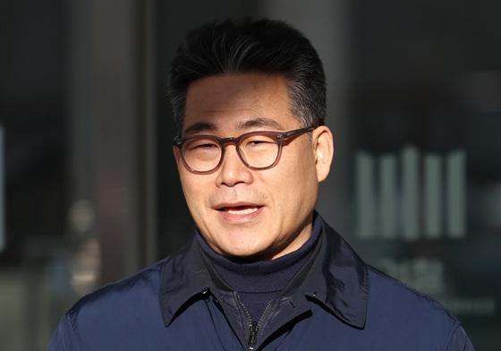 5000쪽 기록 들고 간 백해룡에 검찰 반환요청…경찰은 감찰 착수(종합)