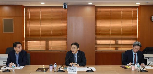 "주가조작 원천봉쇄"…李대통령 지시에 '합동대응단' 2팀으로 확대