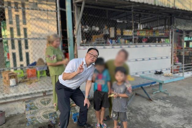 경남경찰, 국제 공조로 해외 출국 미취학아동 안전 확인