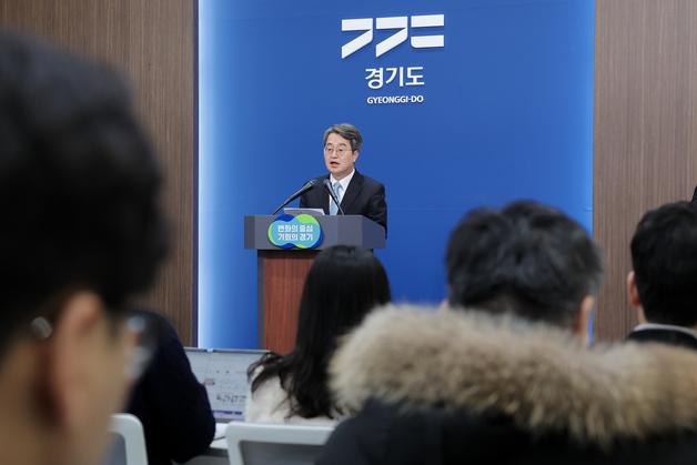 서울 버스파업…김동연 "공공관리제 41개 노선 474대 무료 운행"