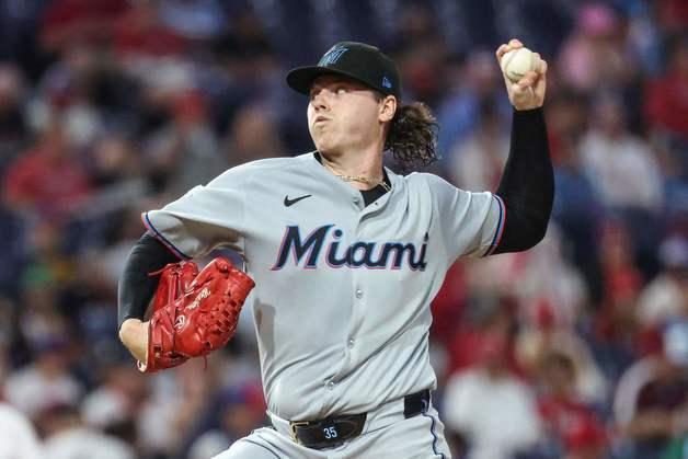 '선발 줄부상' MLB 양키스, 트레이드로 좌완 웨더스 영입