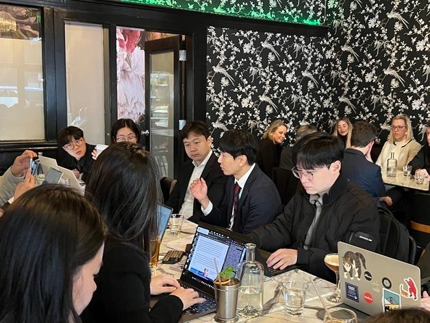 삼진제약, 제네릭서 신약 개발로 체질 전환…"기술이전 기대"[2026JP모건 콘퍼런스]