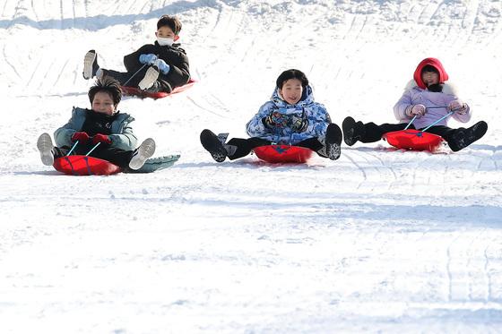 [오늘의 날씨]울산(19일, 월)…매우 건조, 낮 최고 8도