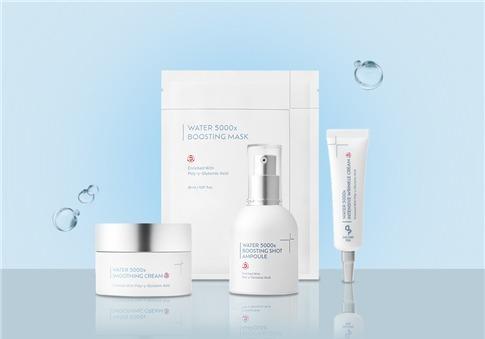 DOCTORS PGA, 현대면세점 입점…유통채널 확장 추진한다