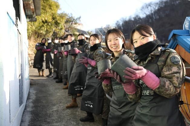 국간사, 15년째 온기 나눔 이어가…기부금 280만원 후원