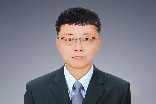 이원재 동의대 교수, 교육부 장관 표창 받아