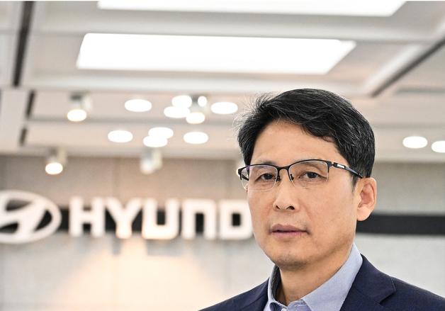 최영일 현대차 안전최고책임자 "2026년 중대재해 '제로' 실현"