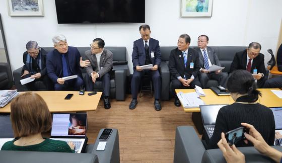 남북경협단체, 정부에 '5·24 조치' 해제 촉구(종합)