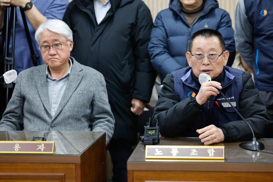 서울 버스, 15일부터 다시 달린다…노사, 임금 2.9% 인상 합의(상보)