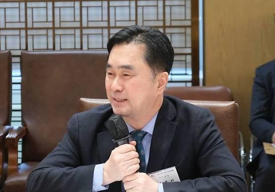 김종민 의원 "대통령 서울·세종 공동집무실 운영 검토해야"