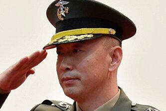 김수용 해병대 교육훈련단장 취임…"해병대다운 인재 육성"