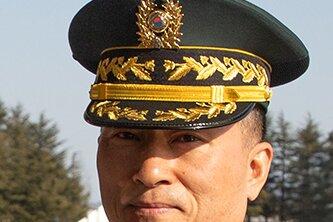 [동정] 제41대 박진희 육군 3사관학교장 취임  