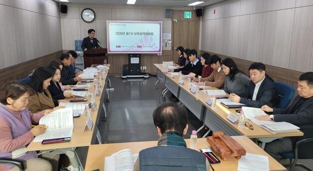 개원 취소 논란 세종 산울동 국공립어린이집 결국 문 연다