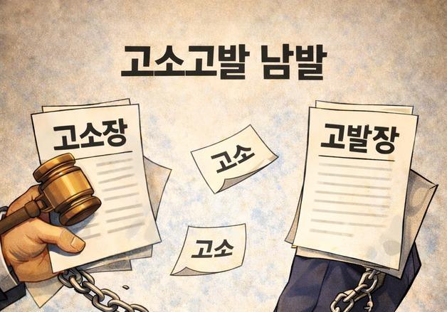 국민의힘 "양주시장 고소·고발 거듭하는 민주당 강력 규탄" 