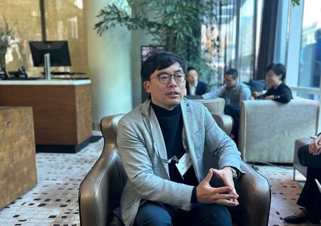 [인터뷰]이슬기 디앤디파마텍 대표 "높아진 위상 체감…데이터로 증명할 것"