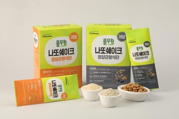 "나또도 간편하게 먹는다"…풀무원, '나또 혁신 신제품' 출시