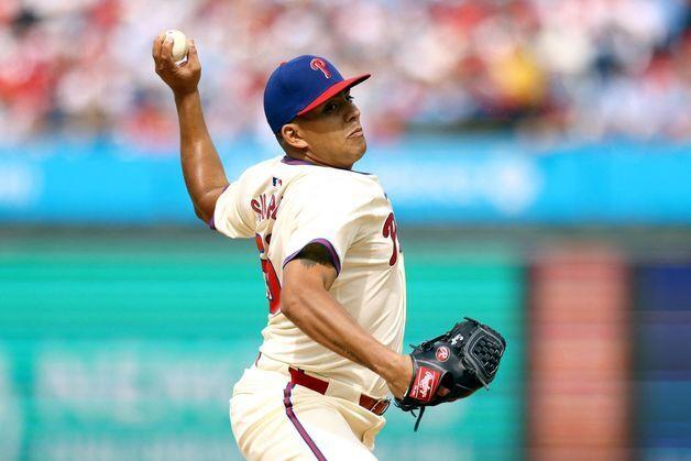 '6가지 구종' 좌완 수아레스, 보스턴과 5년 1900억원 계약