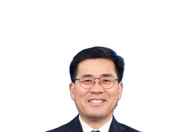 이정환 NH농협카드 사장 "AI 미래 경쟁력 확보·고객 관점 점검"