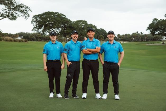 안병훈 LIV 골프 이적 확정…"미래를 위한 중요한 결정"