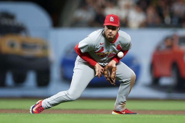 "161억원 부담돼"…MLB 샌디에이고, 돈 아끼려다 아레나도 놓쳐