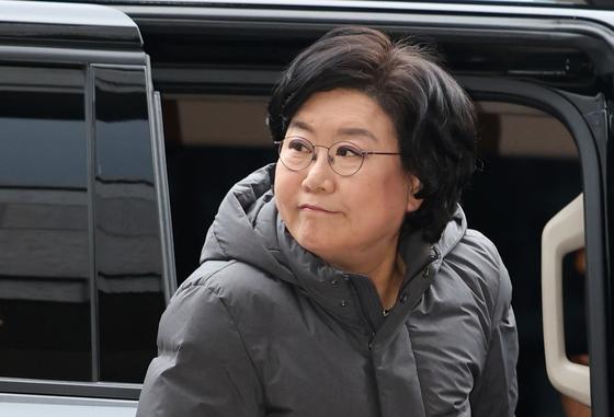 與재경위 "국힘 이혜훈 청문회 거부는 책임 포기…개최 노력"