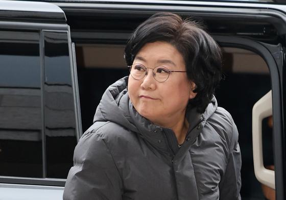 유인태 "이혜훈 빨리 관뒀음 덜 망가졌을 것…버티면 더 망가지고 결국 탈락"
