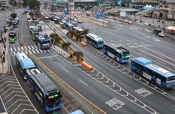 대중교통비 돌려받는다…'모두의카드' 이용자 500만명 돌파