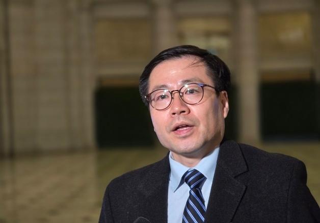 통상본부장 "美 엔비디아칩 포고문 韓영향 파악차 귀국 미뤄"(종합)