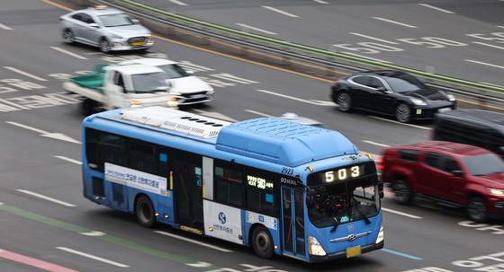 역대 최장 파업 부른 버스 적자…준공영제 한계 드러냈다