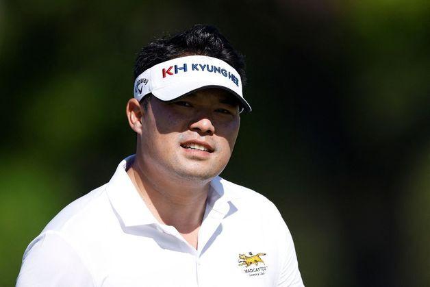 PGA 데뷔 앞둔 이승택 "시드 유지가 우선 목표…아이언샷으로 승부" 