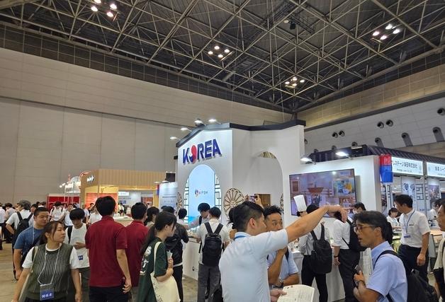 지난해 수산식품 수출 33억 달러 돌파…역대 최대 실적 달성