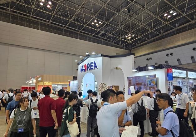 지난해 수산식품 수출 33억 달러 돌파…역대 최대 실적 달성