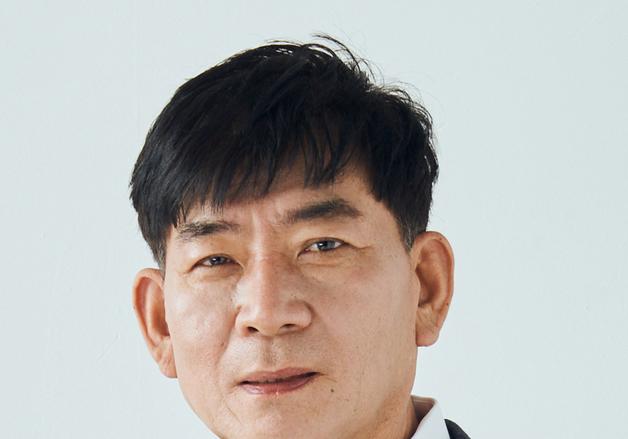 나종대 군산시장 출마예정자, '스포츠산업 전환' 비전 발표