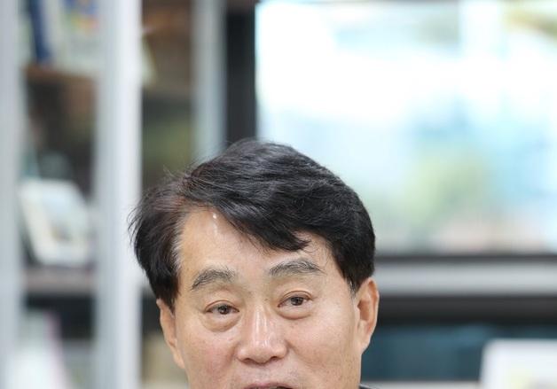 하은호 "노후 주거 환경, 단절된 교통 구조 개선…품격 미래 도시로"