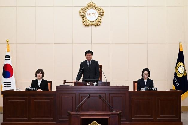 '전 시민 1인당 20만 원' 남원시 민생안징지원금 지급 확정