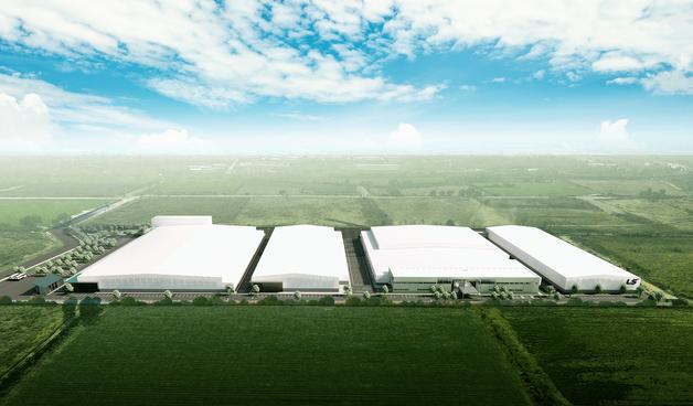 LS전선, 멕시코에 2300억 투자…"美 에너지·모빌리티 통합기지"