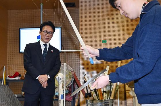 총리도 홀린 게임 사운드…마리오 효과음부터 그래미상까지