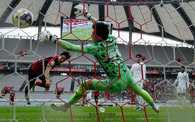 뉴스1 박정호·김도우·신웅수 기자, 이달의 보도사진상 수상