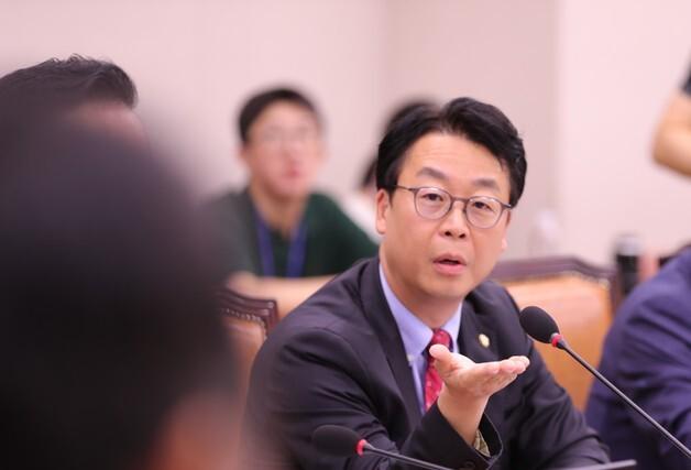 부산 북항에 'K-팝 성지' 짓자…곽규택, 항만공사 주도 개발 법안 발의