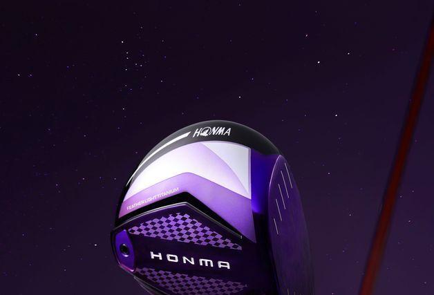 혼마골프, 아마추어 골퍼에 최적화 '비즐4' 출시