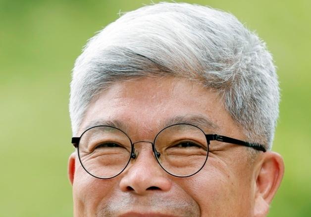 김덕수 전 총리실 비서관, 민주당 탈당…'조국혁신당' 입당해 나주시장 출마