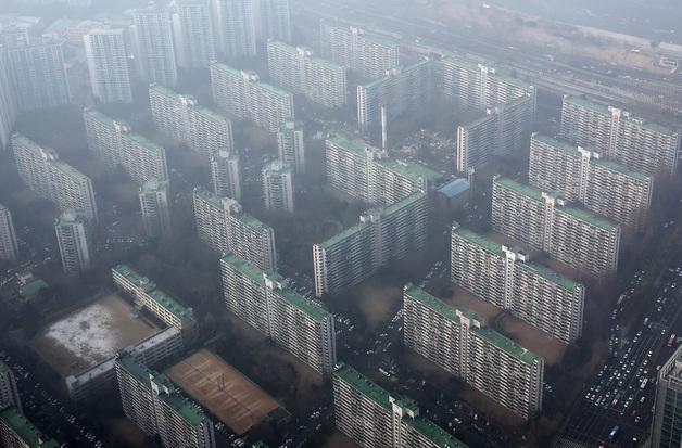 양주지역 두 달째 미분양관리지역…"미분양 증가·해소 저조"