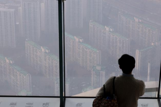 서울시, 주택 시장 정보 매달 공개…"10·15 대책 정보 공백 최소화"