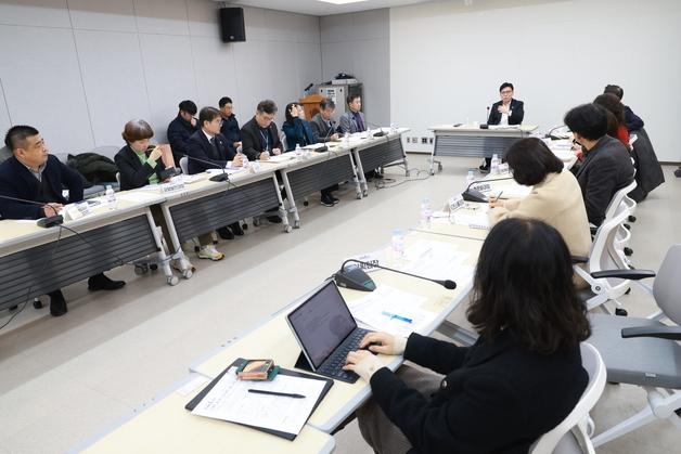 충북형 돔구장 TF 가동…타당성·입지 등 종합 검토