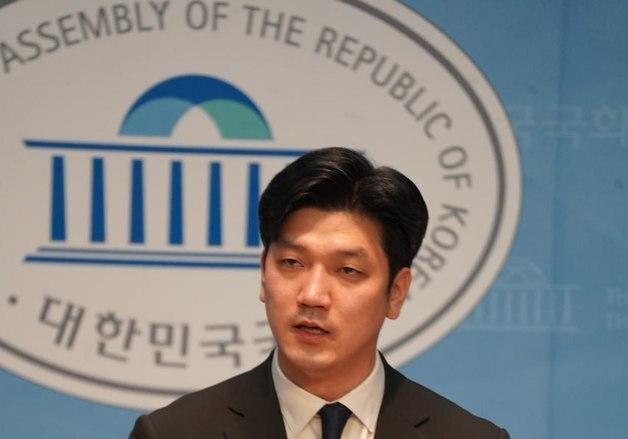 "억울한 컷오프 1호 될 처지…민주당 광주 여성특구 지정 철폐를"