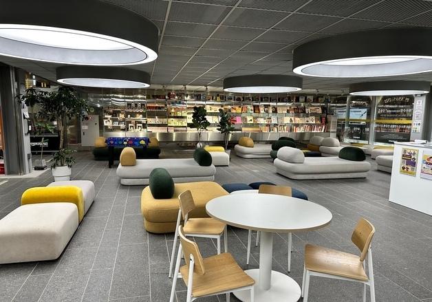 남양주시 '펀그라운드 진접' 청소년수련시설 종합평가 '최우수 기관' 