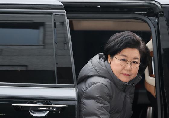 주진우 "이혜훈 의원실, 1년 못넘긴 보좌진만 57명…갑질여왕 임명 안 돼"